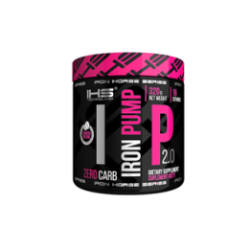 Iron Horse Iron Pump 320g