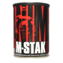 Universal Animal M-stak 21 sasz.