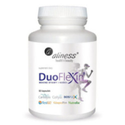 Aliness Duoflexin® 90 kaps.