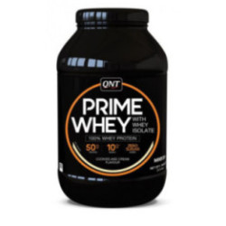 QNT Prime Whey 908g