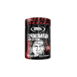 Real Pharm Terminator Pump 500g