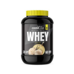 Hiro Lab Instant Whey Protein 2000g