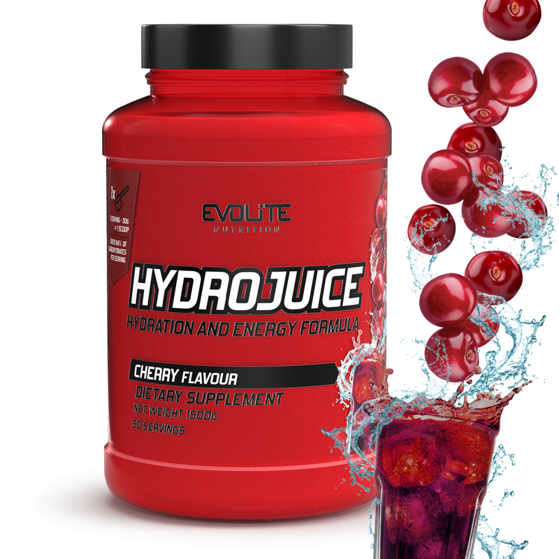 Evolite HydroJuice 1500g