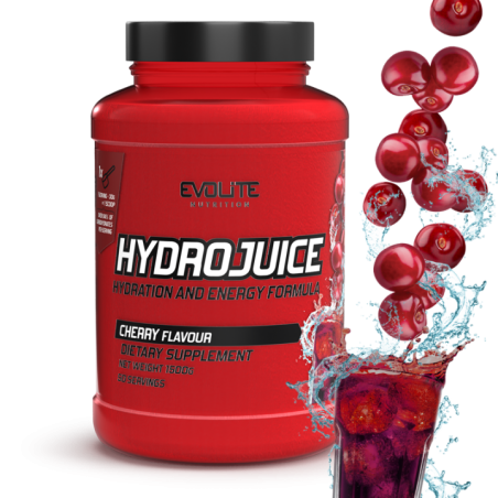 Evolite HydroJuice 1500g