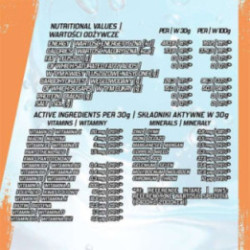 Evolite HydroJuice 1500g 2