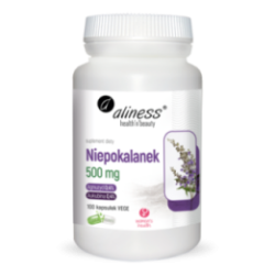 Aliness Niepokalanek 500mg 100 vkaps.