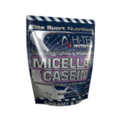 Hi-Tec Micellar Casein 1000g
