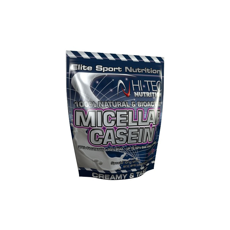 Hi-Tec Micellar Casein 1000g