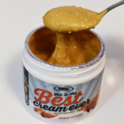 Real Pharm Best Cream Salted Carmel 500g 2