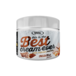 Real Pharm Best Cream MilkNut 500g