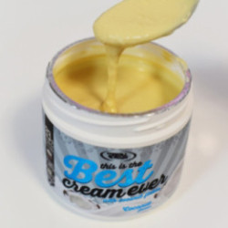 Real Pharm Best Cream Coconut 500g 2