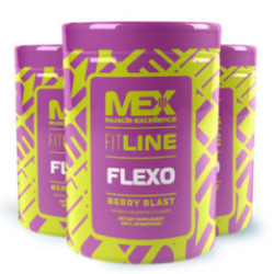 Mex Flexo 400g