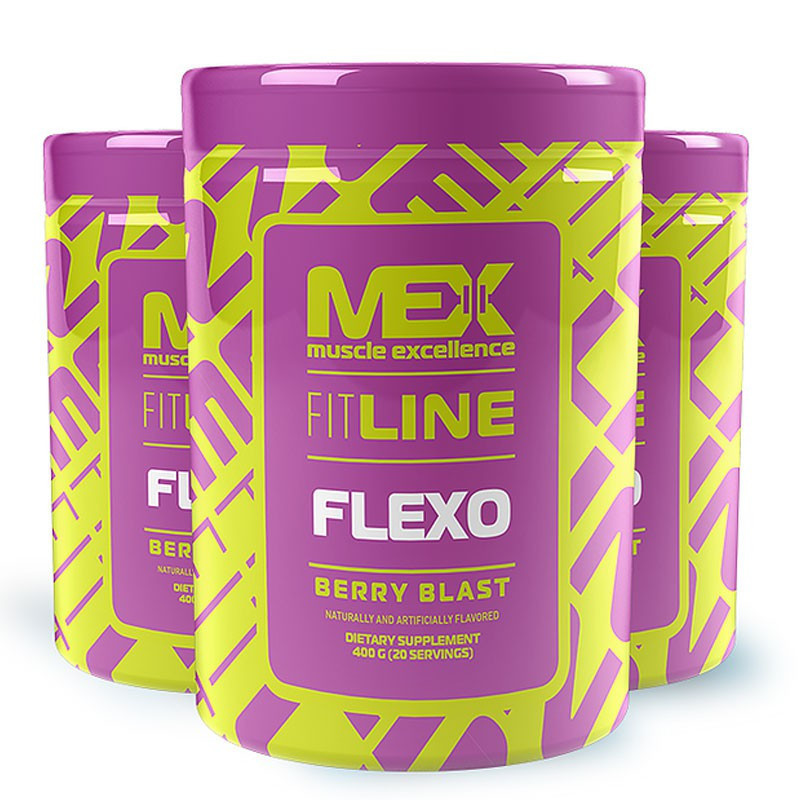 Mex Flexo 400g
