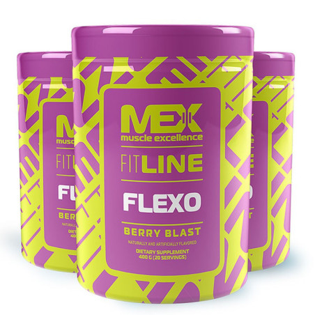 Mex Flexo 400g