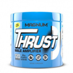 Magnum Nutraceuticals Thrust 120 kaps.
