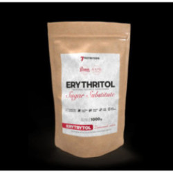 7Nutrition Erytrytol 1000g