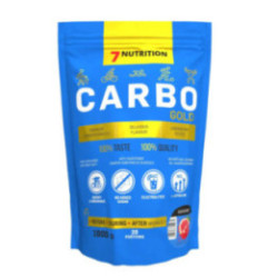 7Nutrition Carbo Gold 1000g
