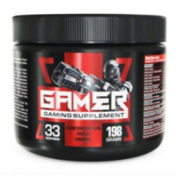 7Nutrition Gamer 198g
