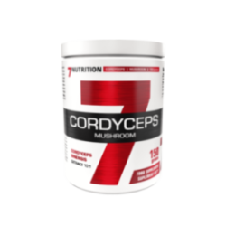 7Nutrition Mushroom Cordyceps 150g