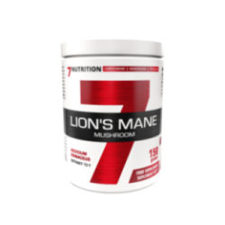 7Nutrition Mushroom Lion's Mane 150g