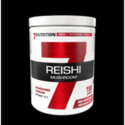 7Nutrition Mushroom REISHI 150g