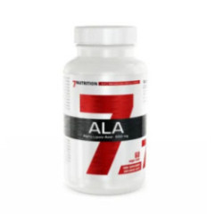 7Nutrition ALA 60 kaps.