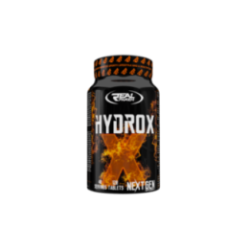 Real Pharm HydroX 120 tabl