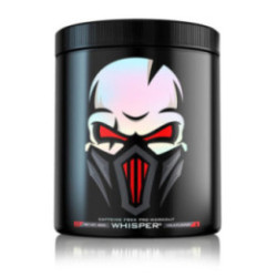 Genius Whisper 400g