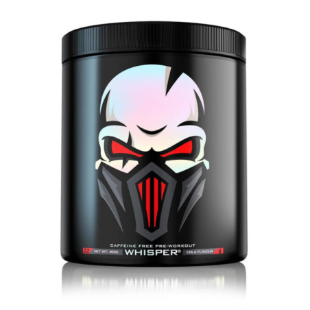 Genius Whisper 400g