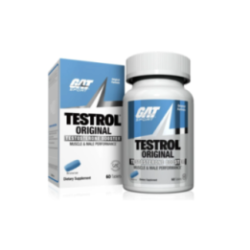 GAT Testrol 60 kaps.