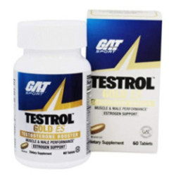 GAT Testrol Gold 60 kaps.