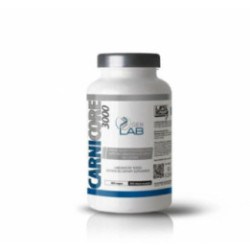GenLab Carnicore 3000 90 kaps.
