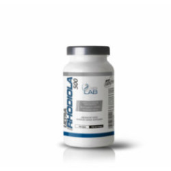 GenLab Ultra Rhodiola 500 72 kaps.