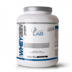 GenLab WheyGen Protein 1000g