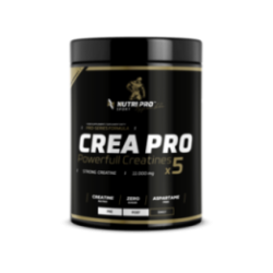 Nutri Pro Sport Crea Pro x5 400g
