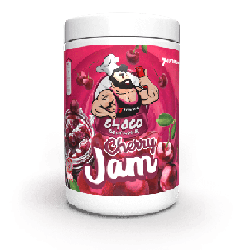 7Nutrition Cherry Jam 1000g
