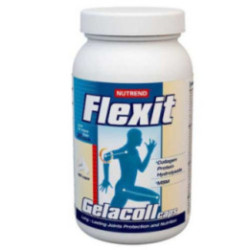 Nutrend Flexit Gelacoll 180 kaps.