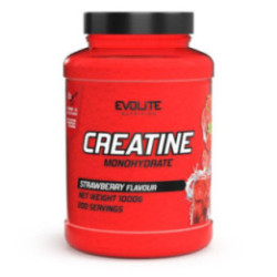 Evolite Creatine 1000g
