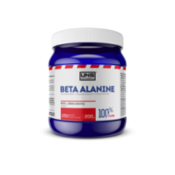 UNS Beta Alanine 200g