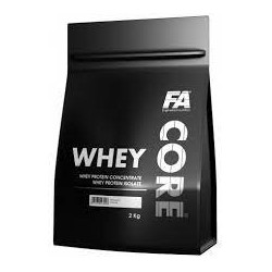 FA Core Whey 2000g