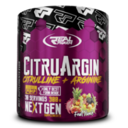Real Pharm CitruArgin 300g