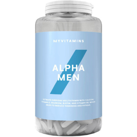 MyProtein Alpha Men 240 tabl.