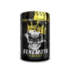 Real Pharm Behemoth 500g