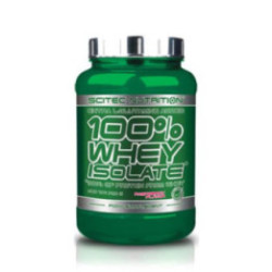 Scitec Isolate 700g