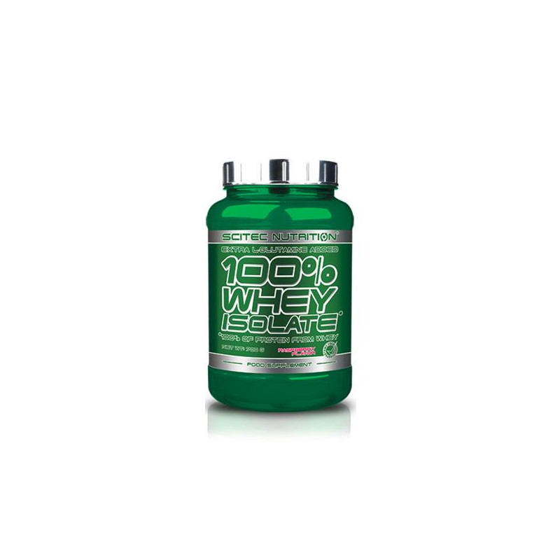 Scitec Isolate 700g