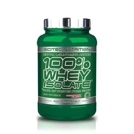 Scitec Isolate 700g