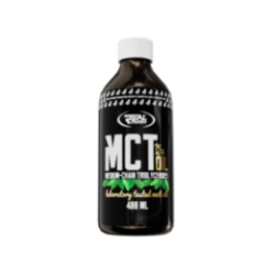 Real Pharm Olej MCT 400ml