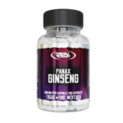 Real Pharm Panax Ginseng 90 kaps.