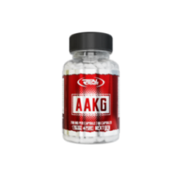 Real Pharm AAKG 90 kaps.