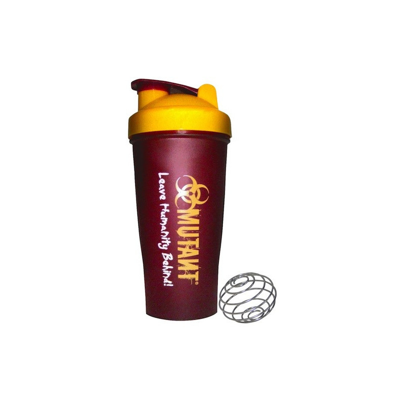 Pvl Shaker Mutant 600ml
